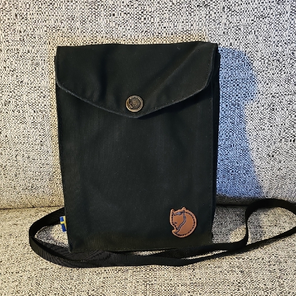 Fjallraven Pocket Bag